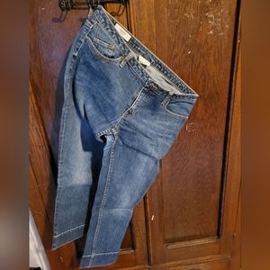 Banana Repulic Classic Skinny jeans